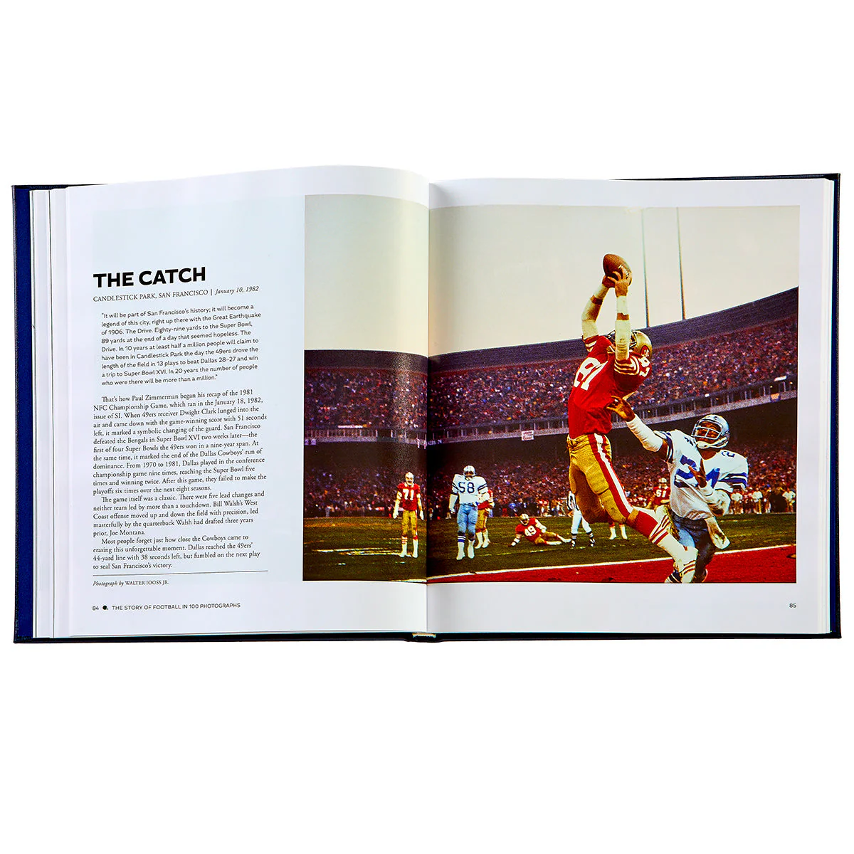 The Story of Football - Image 9