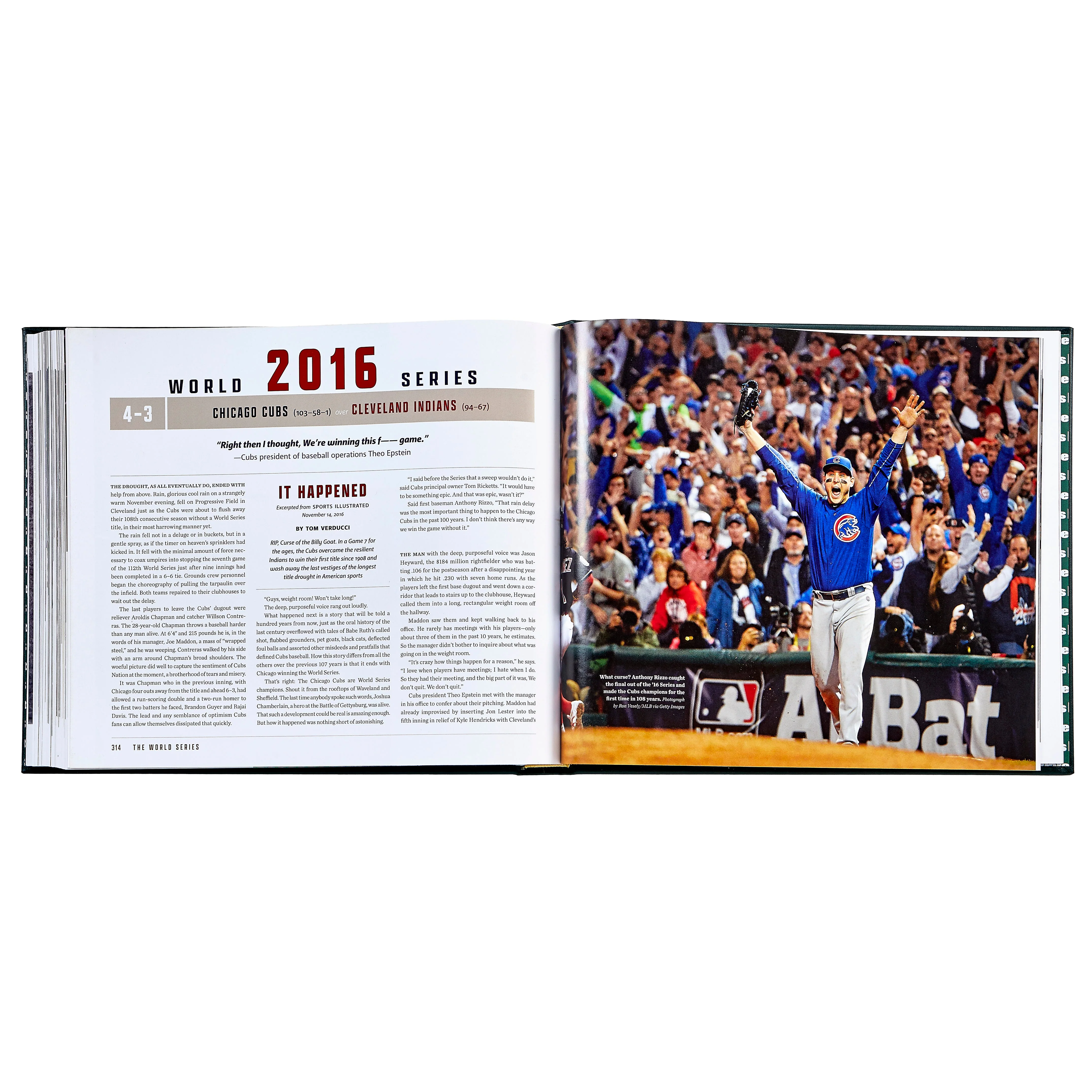 The World Series - Image 10