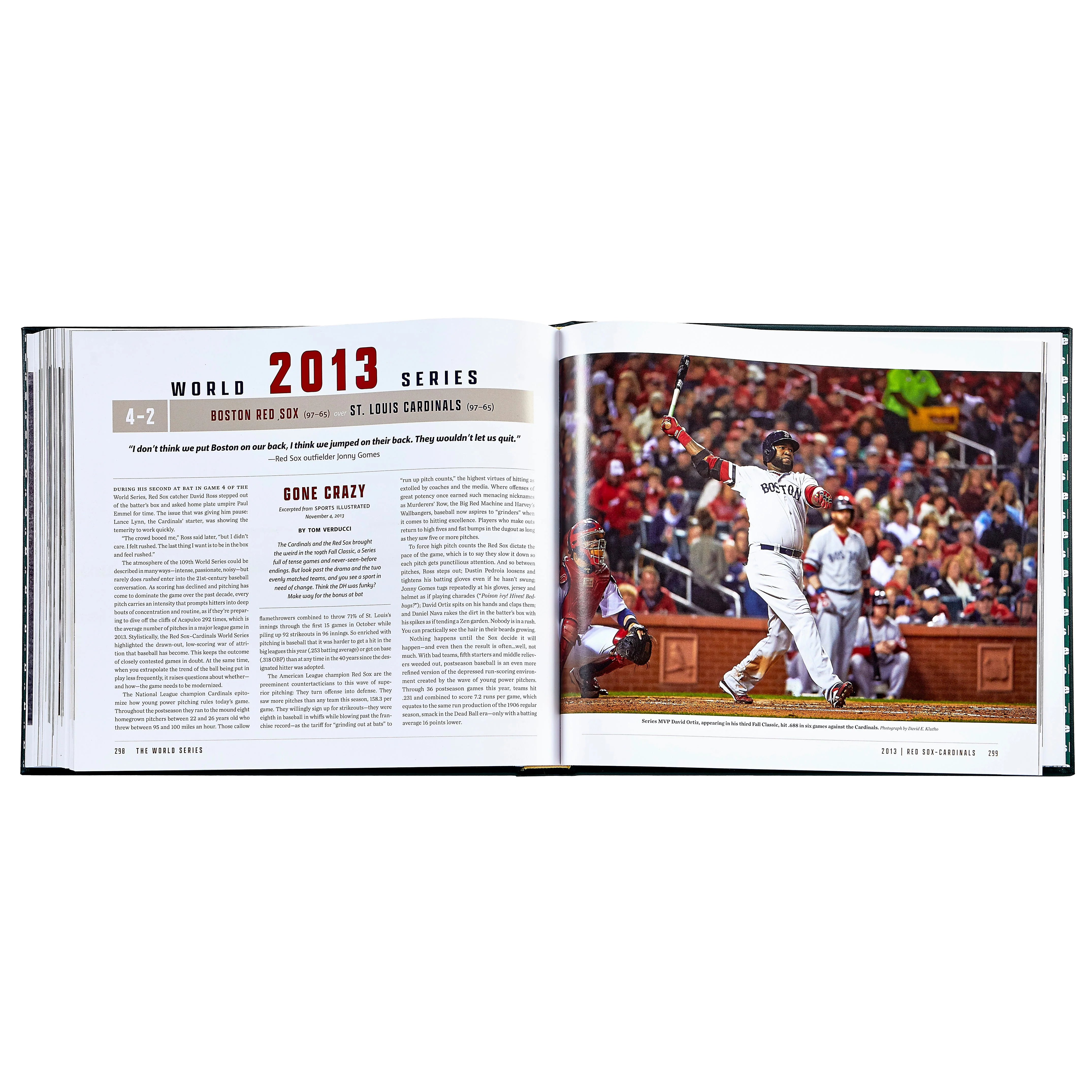 The World Series - Image 9