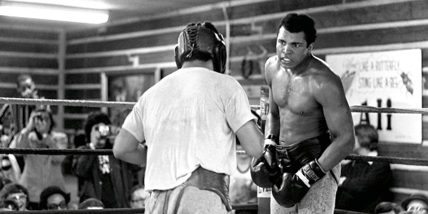 They Must Fall: Muhammad Ali and the Men He Fought - Image 2