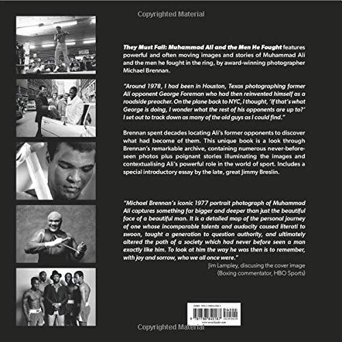 They Must Fall: Muhammad Ali and the Men He Fought - Image 3