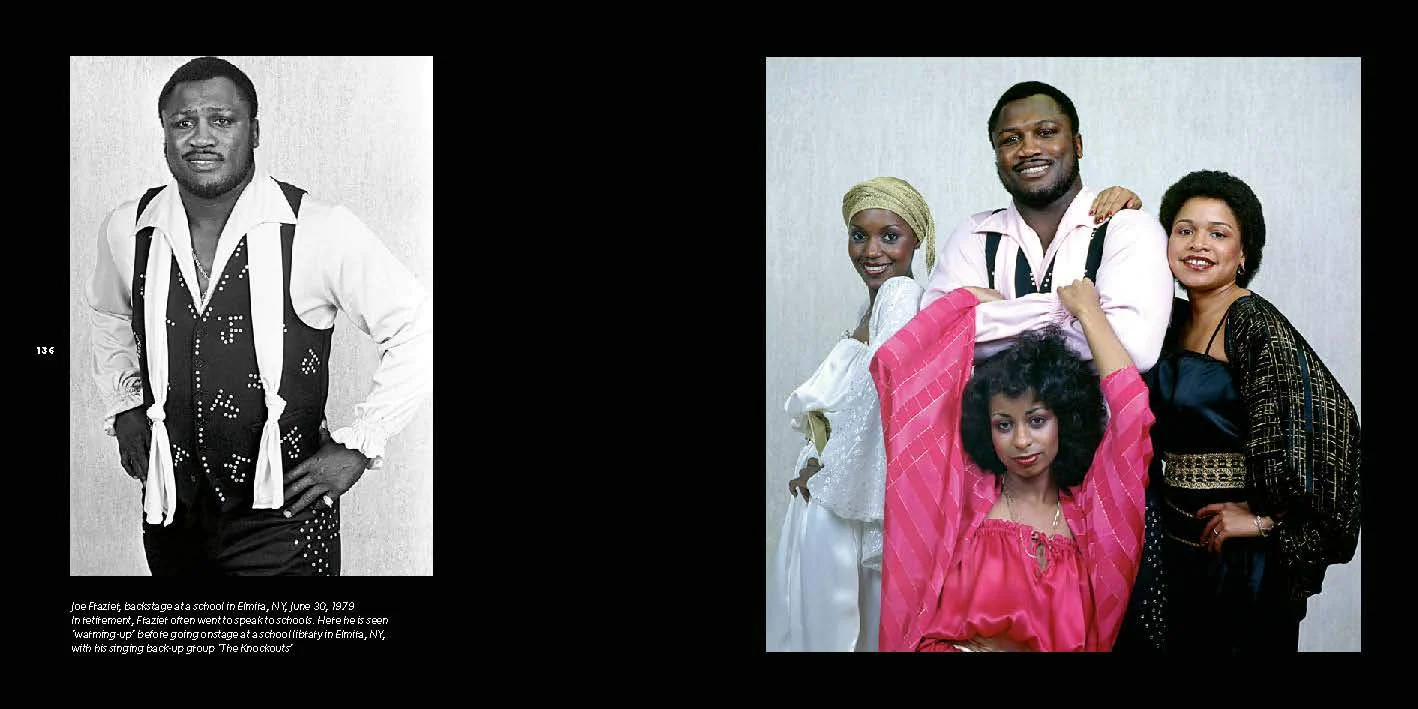 They Must Fall: Muhammad Ali and the Men He Fought - Image 4