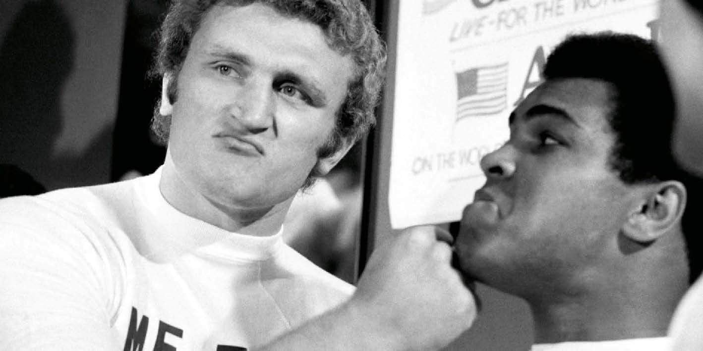 They Must Fall: Muhammad Ali and the Men He Fought - Image 5