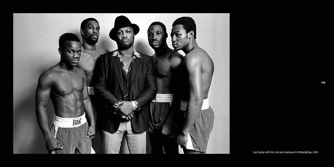 They Must Fall: Muhammad Ali and the Men He Fought - Image 6