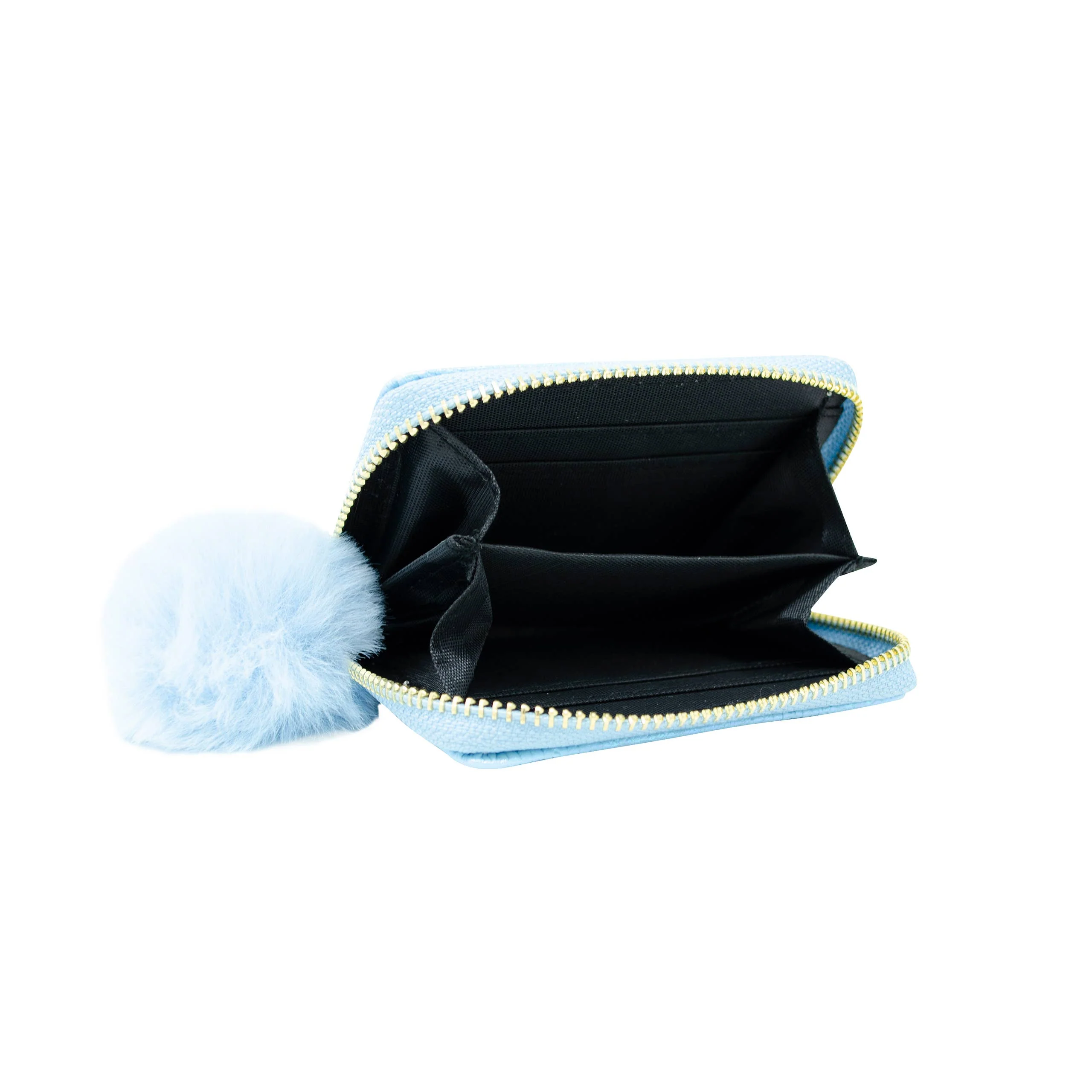 Shiny Wave Wallet - Image 2