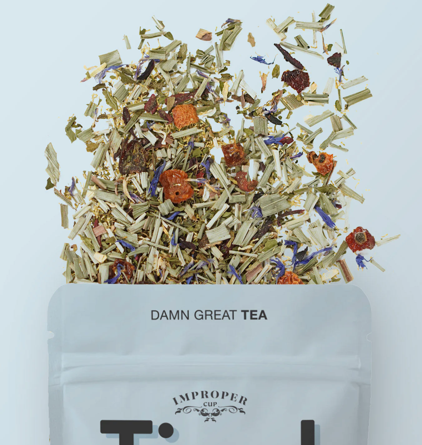Sleepy As Sh*t Tea - Image 2