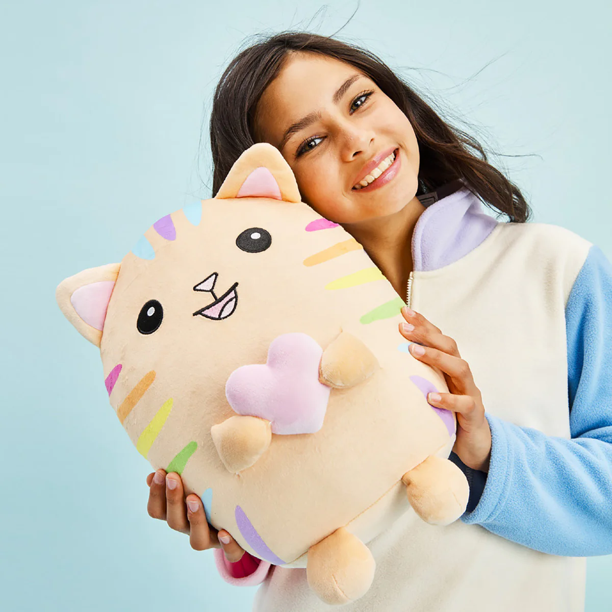 Toby The Tiger Plush - Image 3