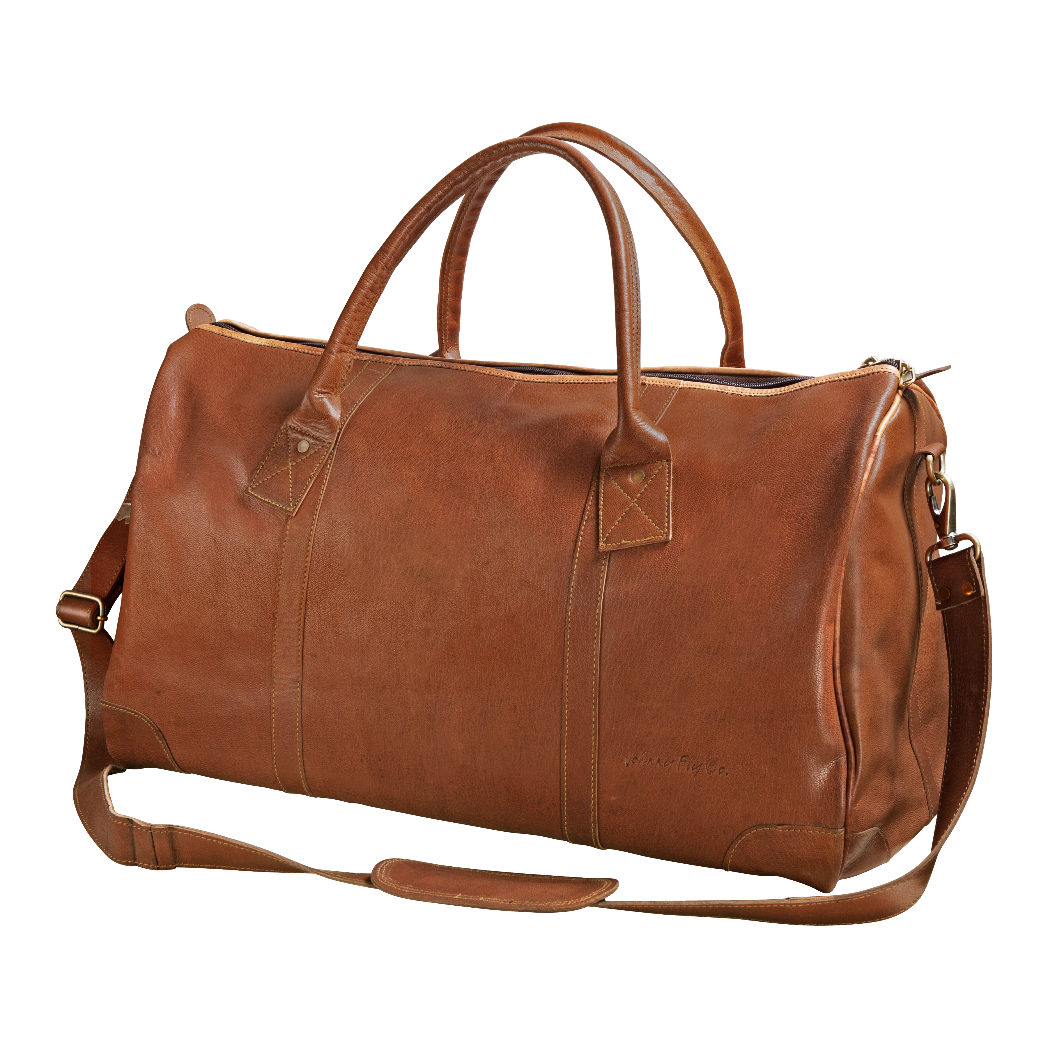 Johnny Fly - Traveler Duffle