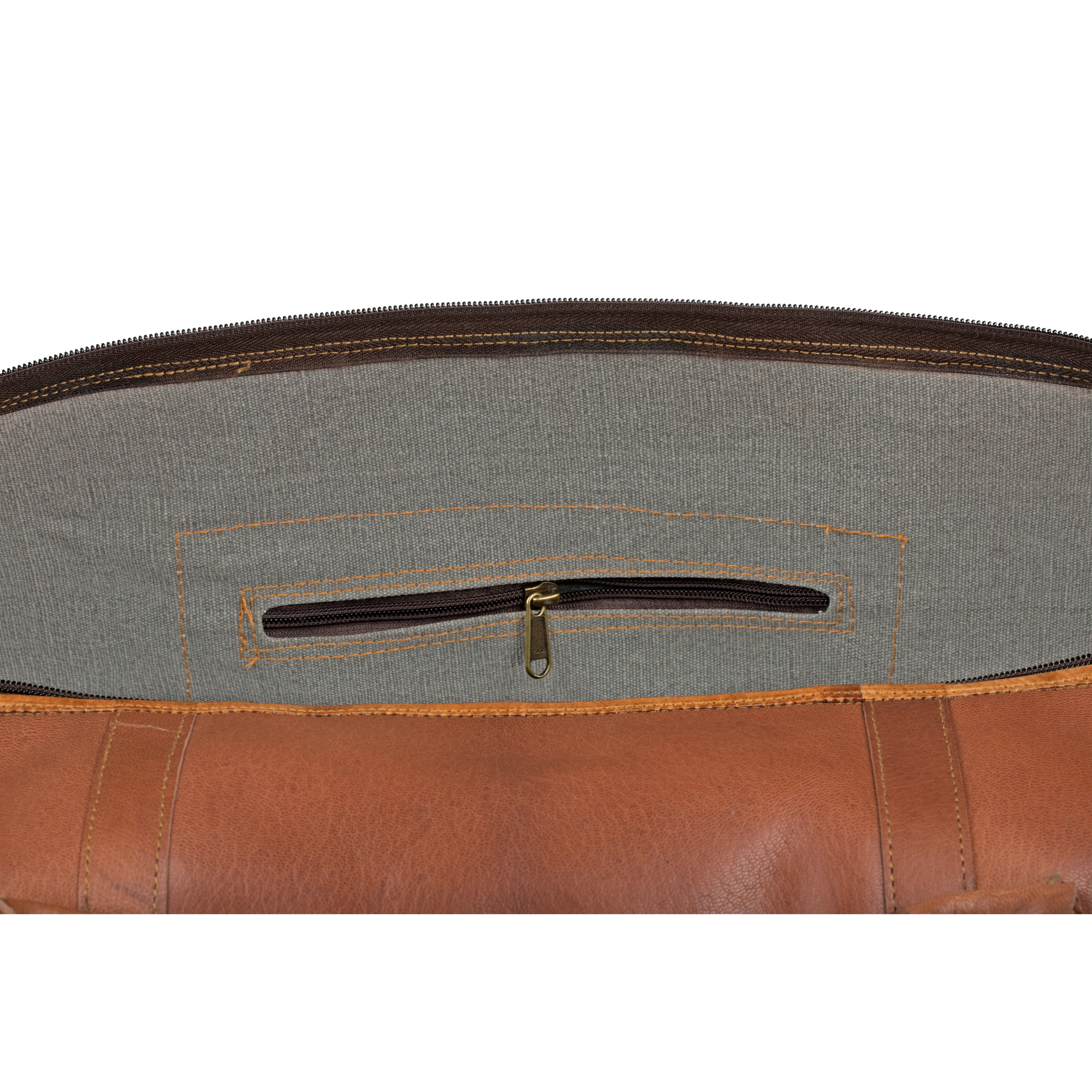 Johnny Fly - Traveler Duffle - Image 6