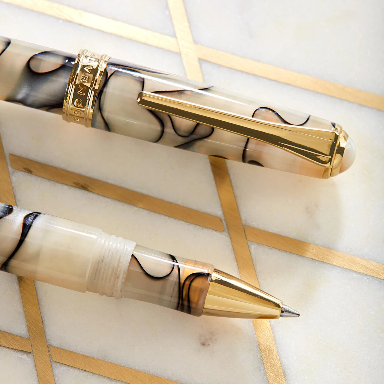 True Writer Classic Carrara Pen - Image 7