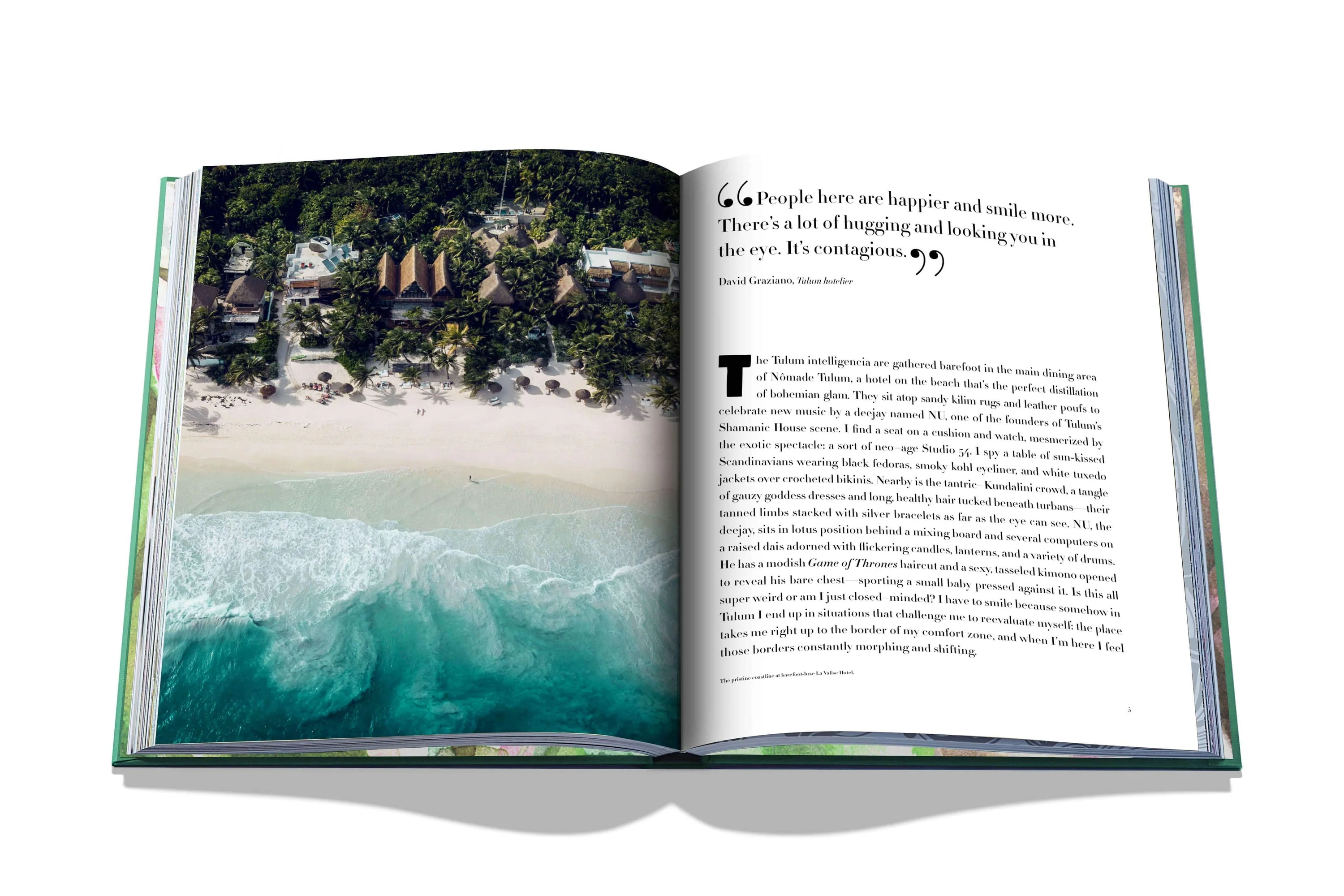 Tulum Gypset - Image 2