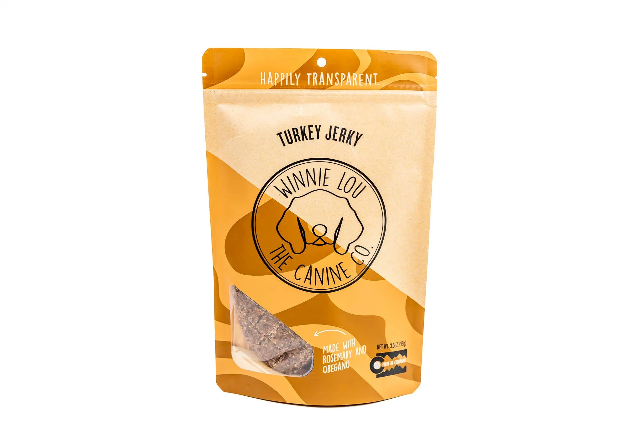 Turkey Jerky - Image 4