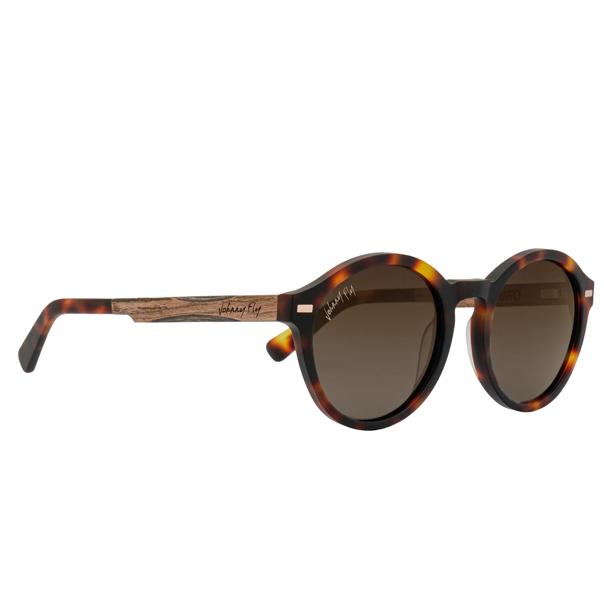 Johnny Fly - UFO Sunglasses - Image 16
