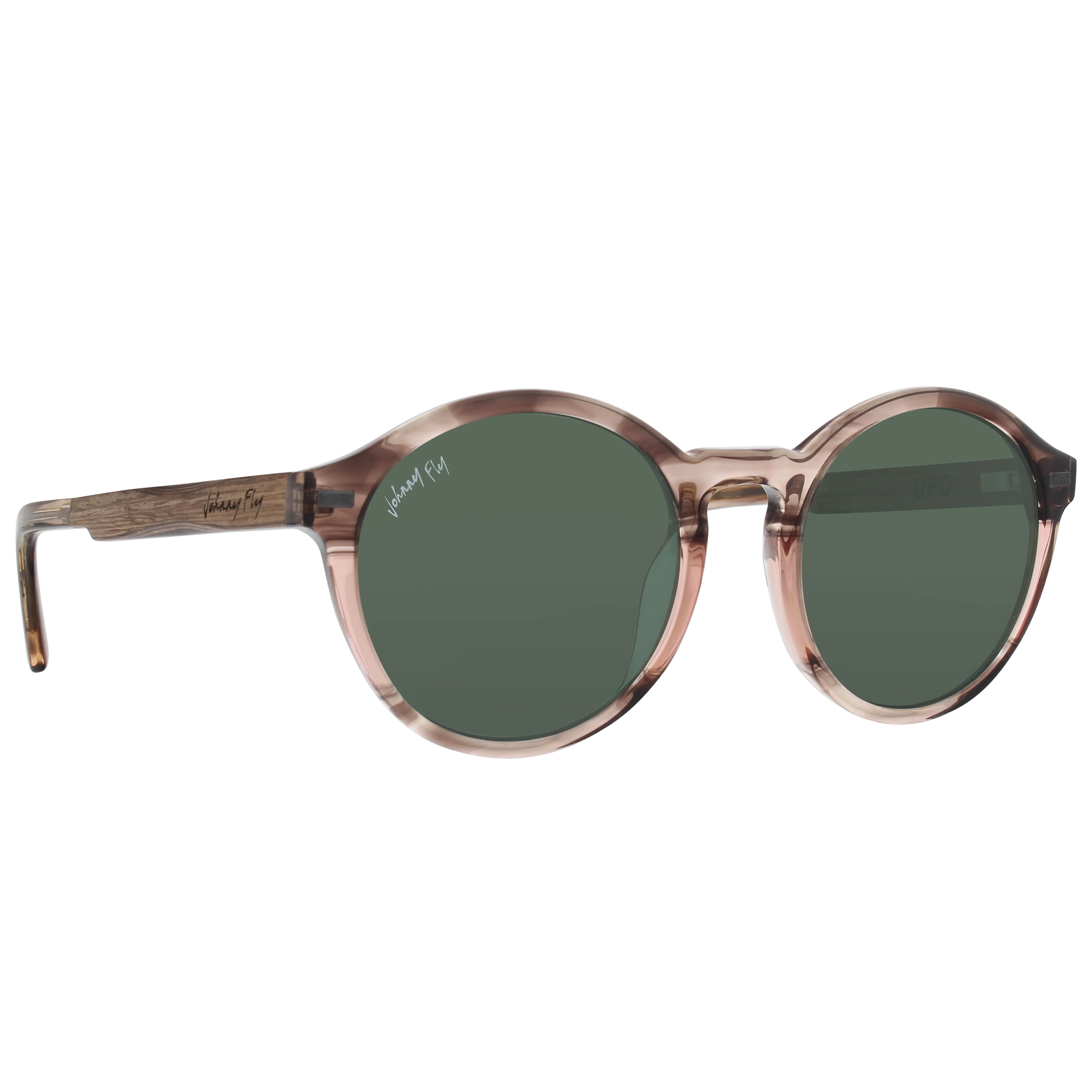 Johnny Fly - UFO Sunglasses - Image 34