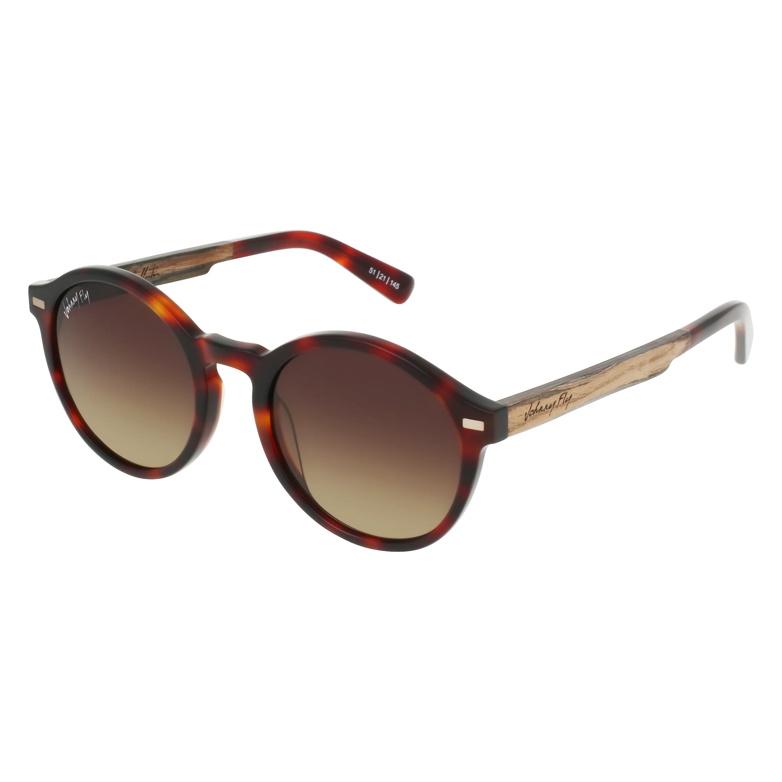 Johnny Fly - UFO Sunglasses - Image 43