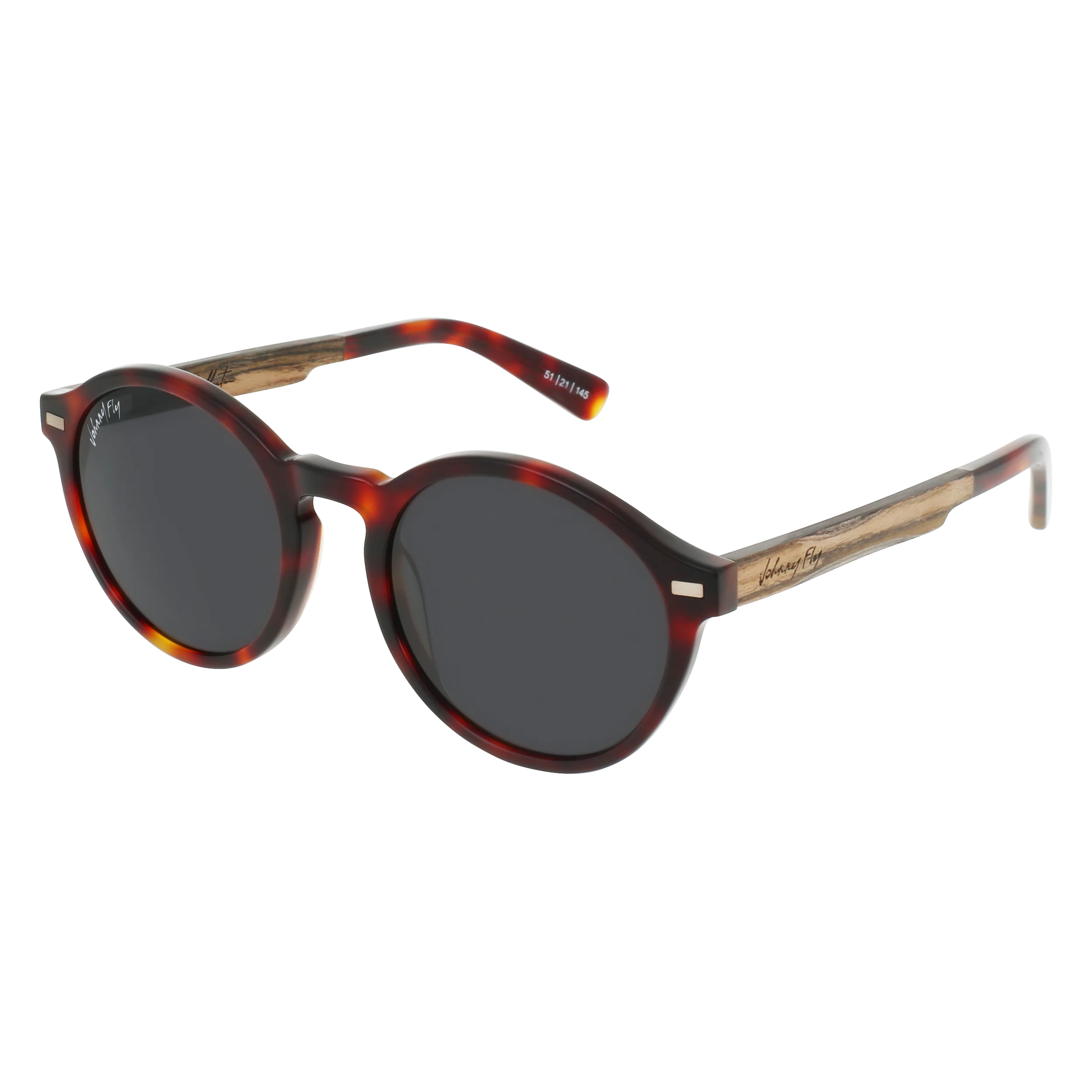 Johnny Fly - UFO Sunglasses - Image 45