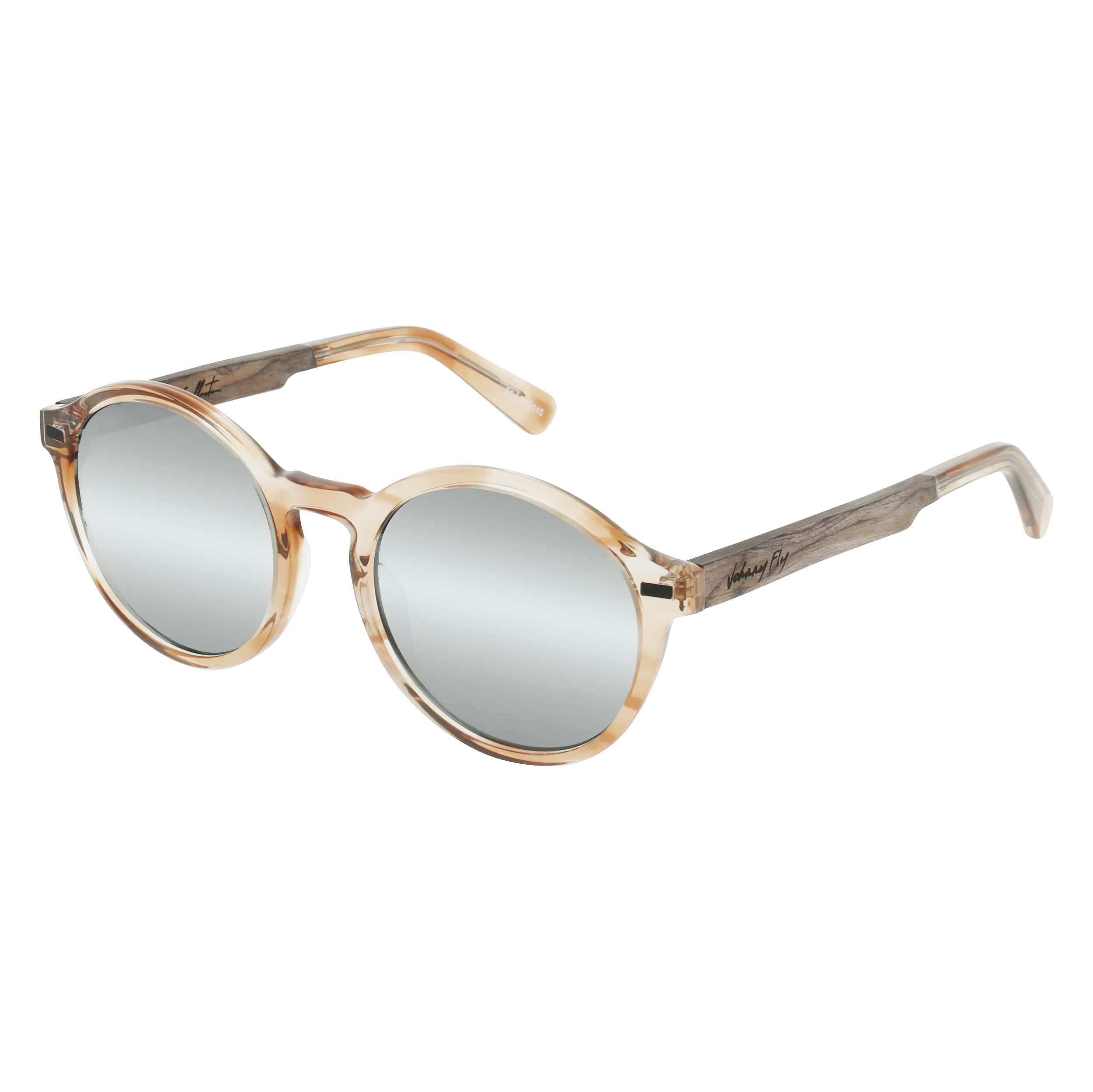 Johnny Fly - UFO Sunglasses - Image 5