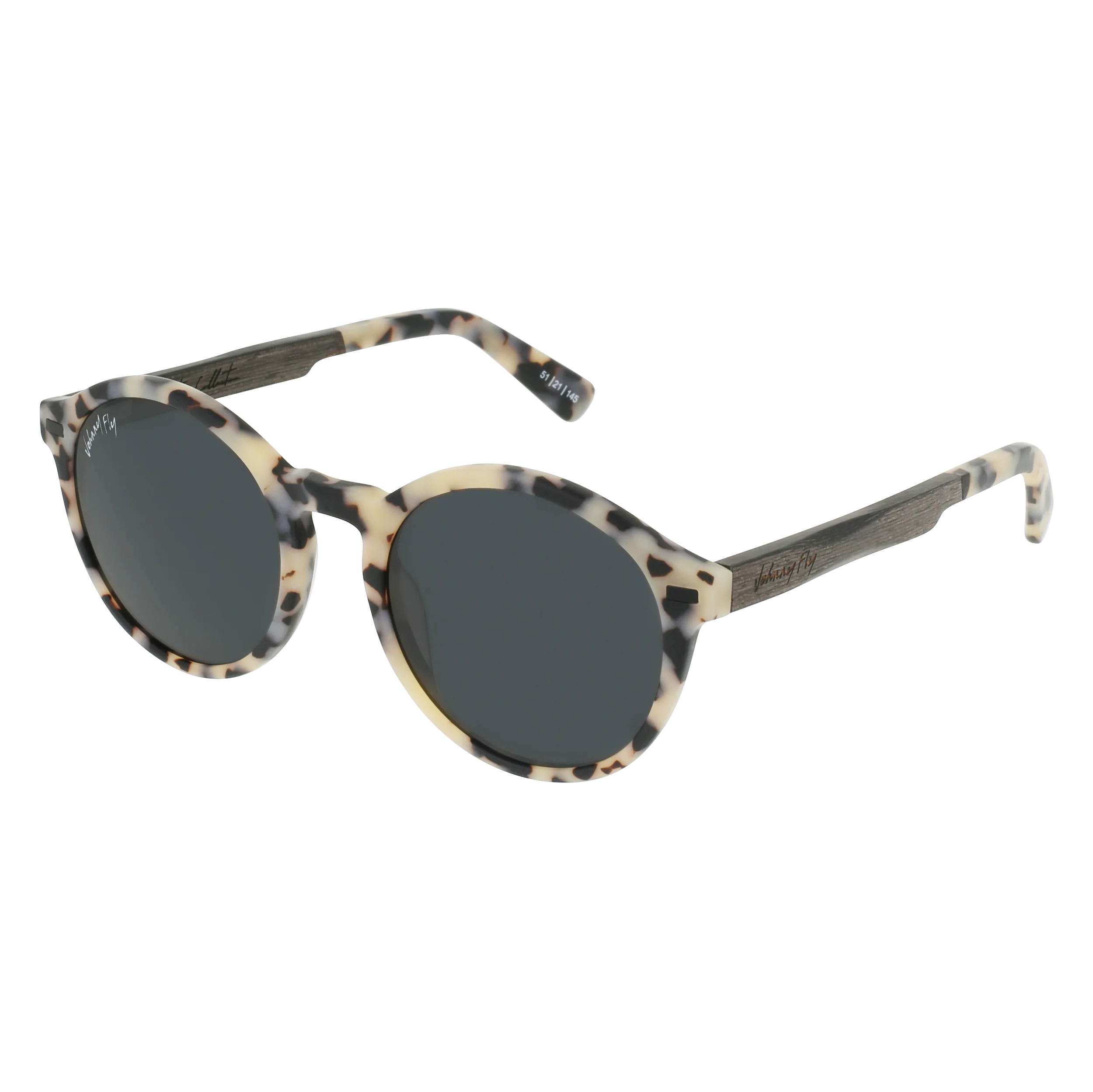 Johnny Fly - UFO Sunglasses - Image 53