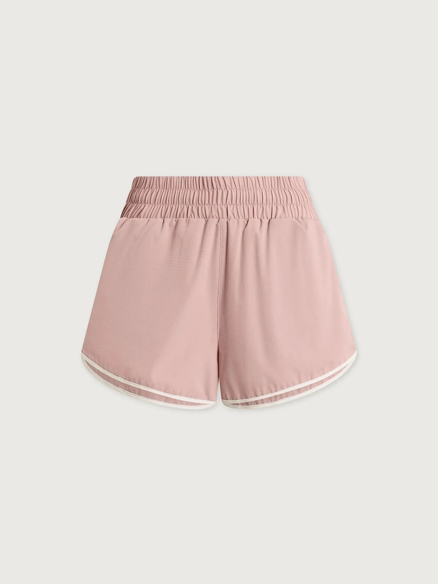 Varley - Arlington Running Short - Zephyr Mauve - Image 2