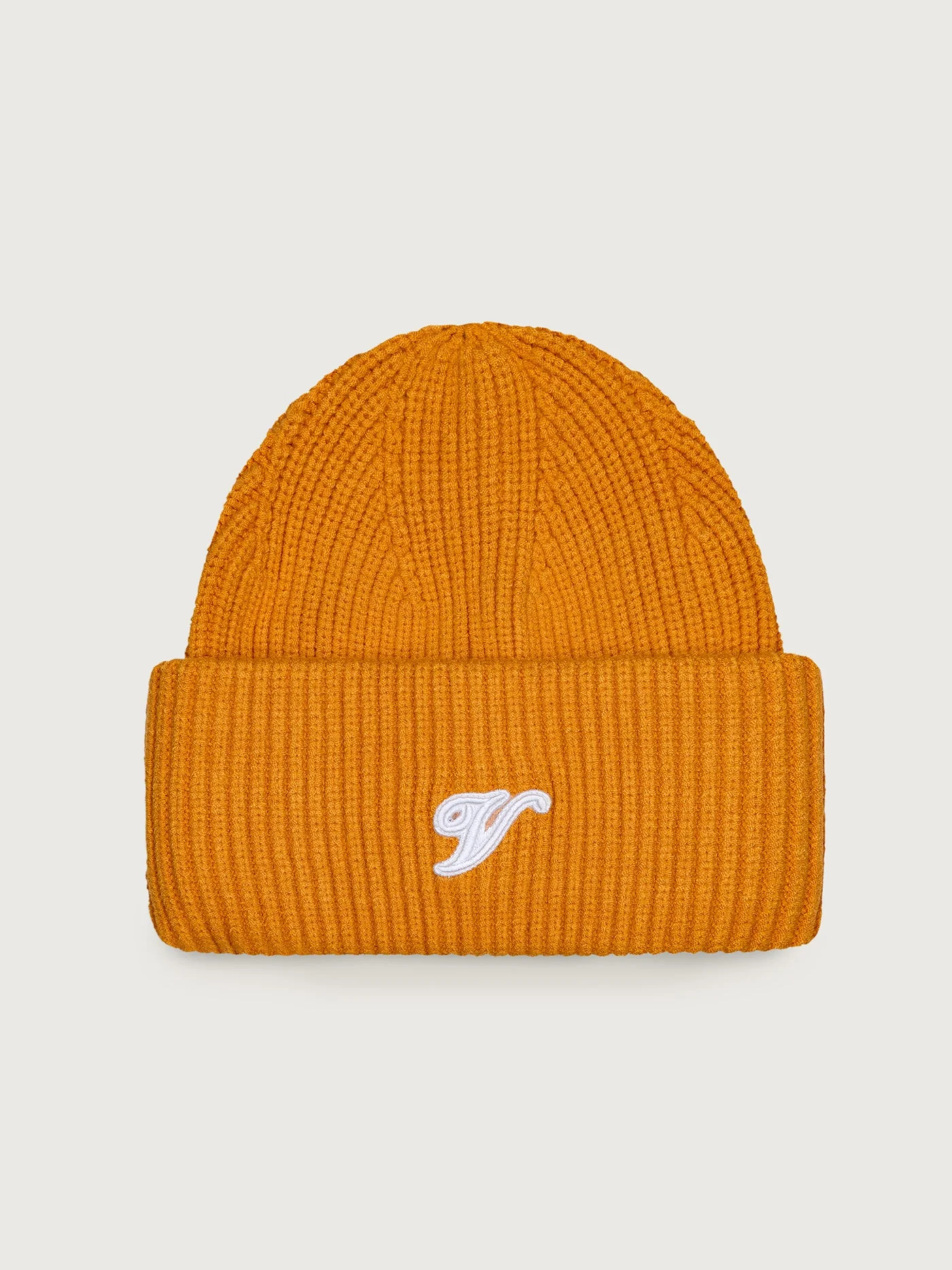 Varley - Carly Beanie - Alpine Gold - Image 2