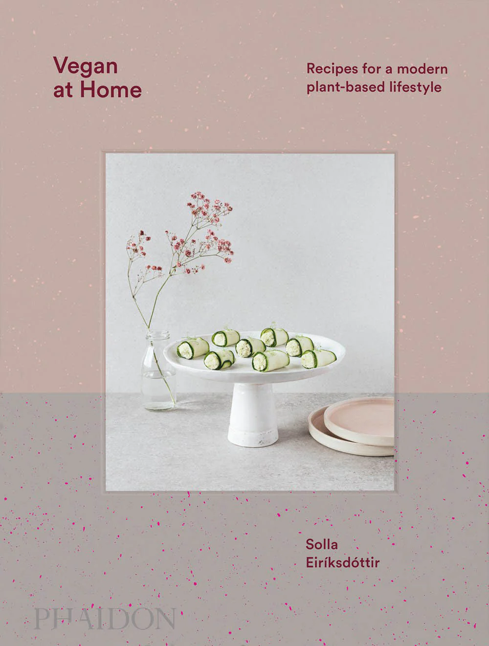 Vegan at Home