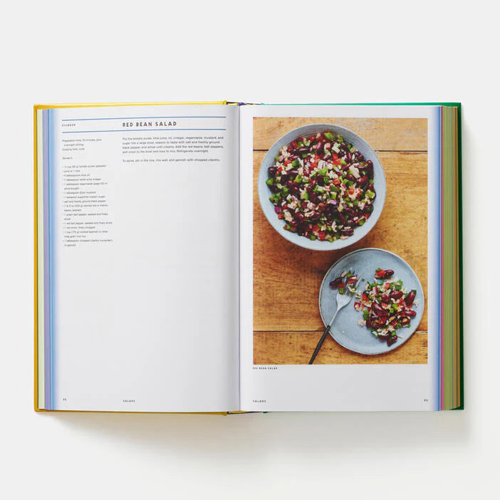 Vegan: The Cookbook - Image 4