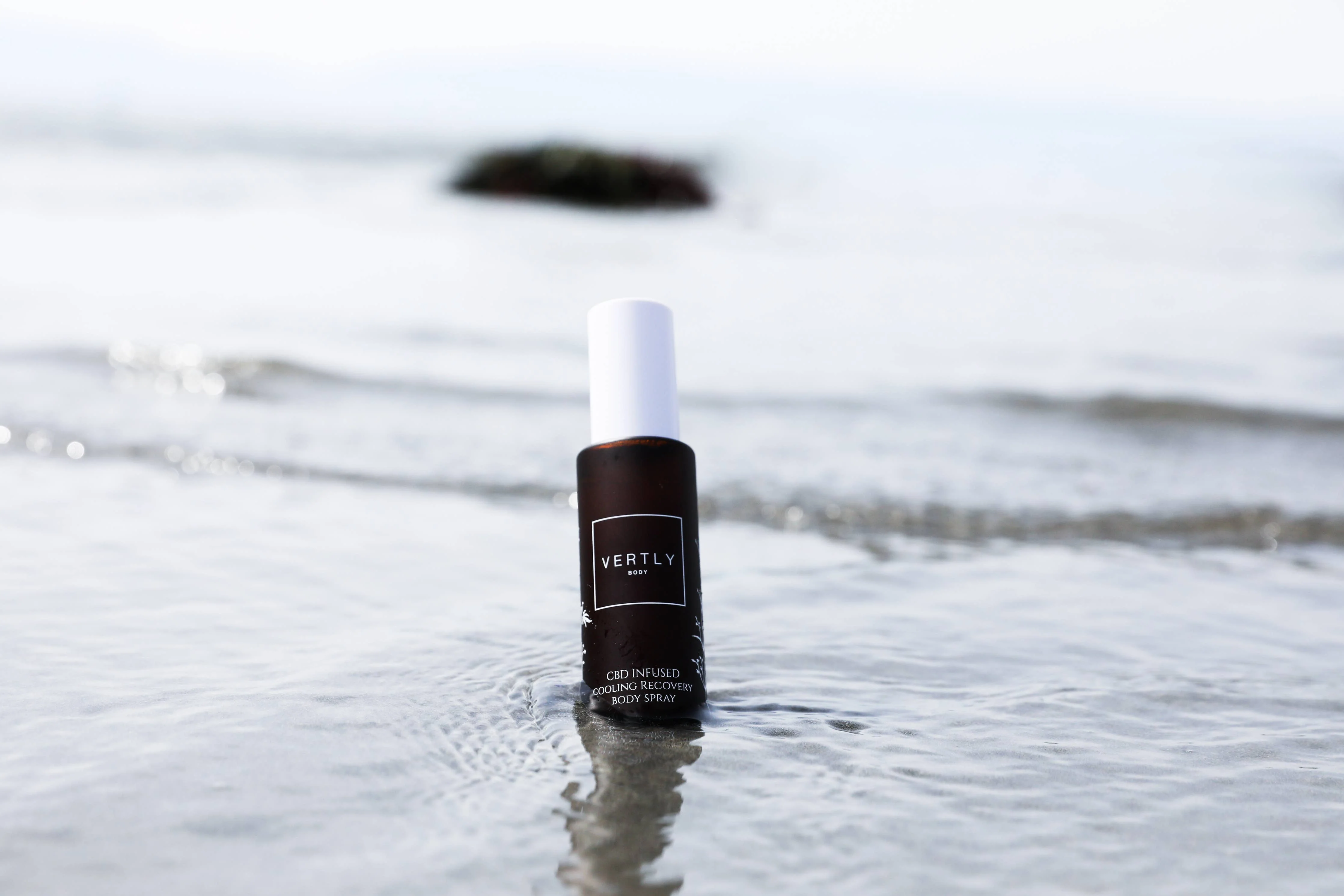 Vertly - CBD Cooling Recovery Spray - Image 5