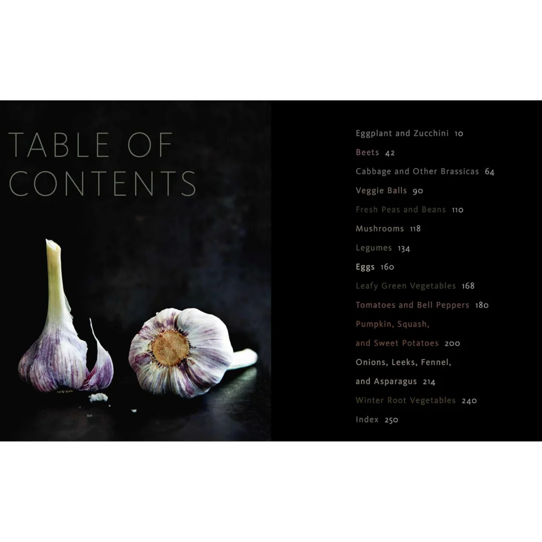 Vibrant Vegetables - Image 2