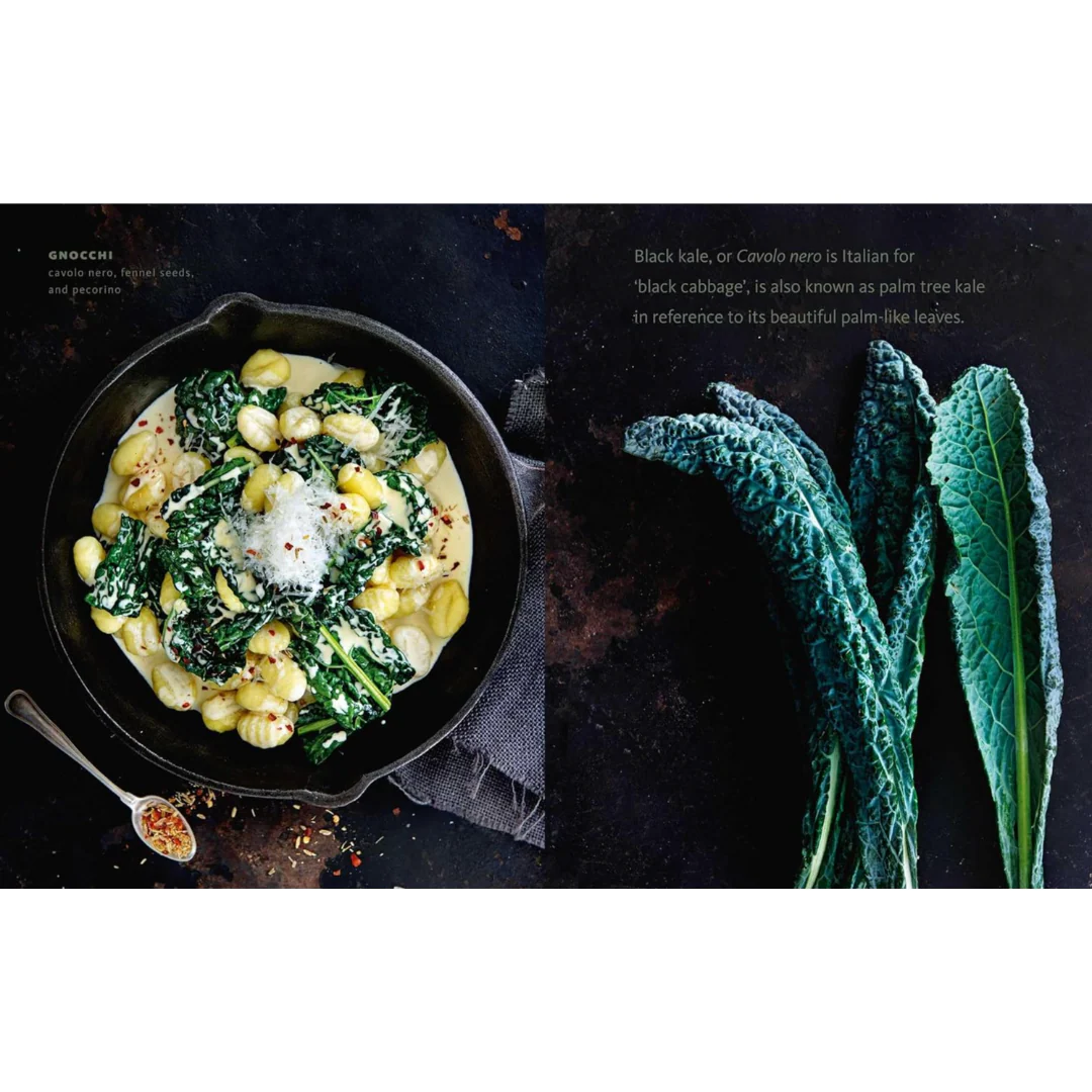 Vibrant Vegetables - Image 3