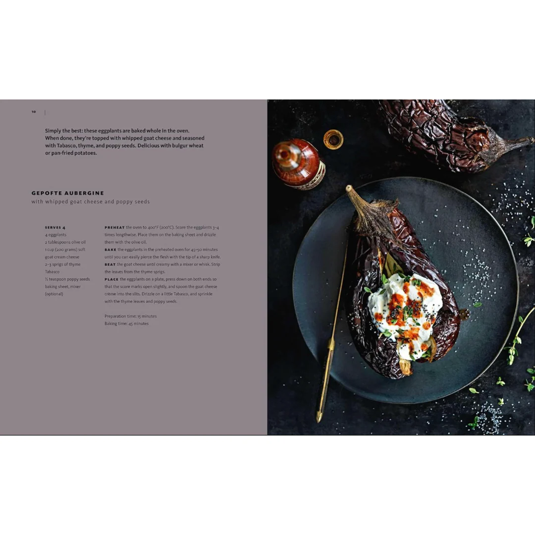 Vibrant Vegetables - Image 4
