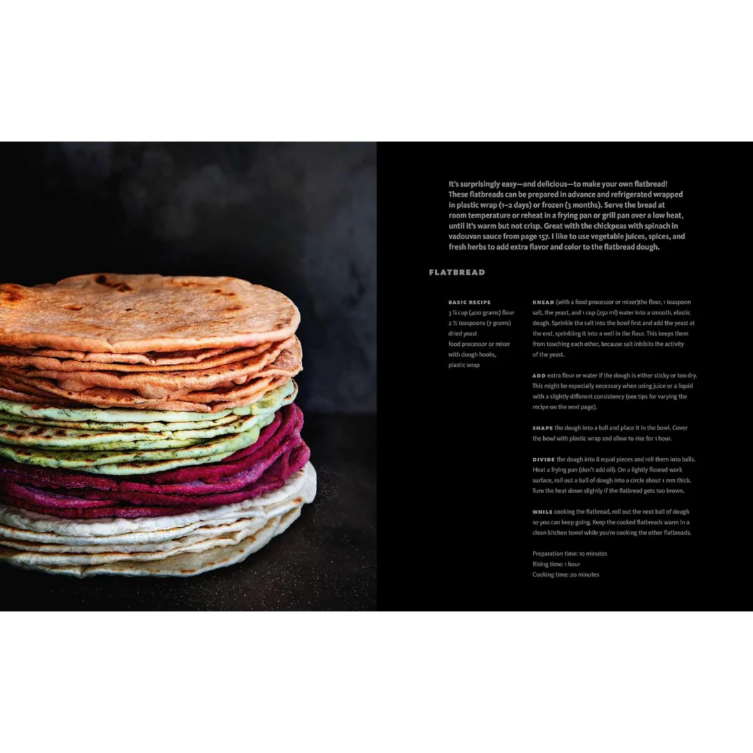 Vibrant Vegetables - Image 5