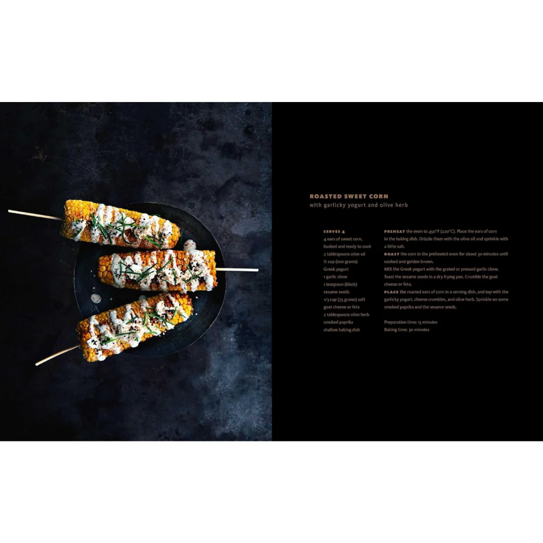 Vibrant Vegetables - Image 7