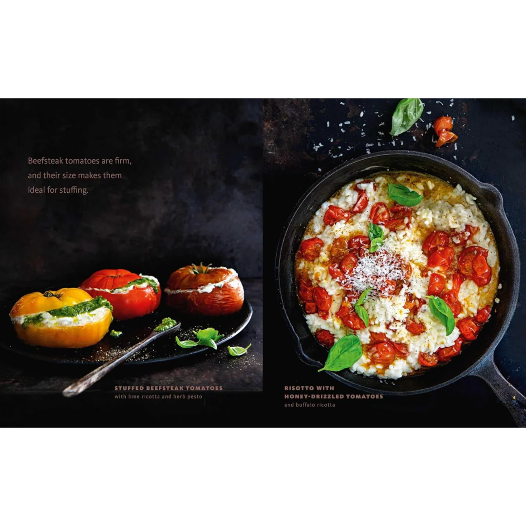 Vibrant Vegetables - Image 8