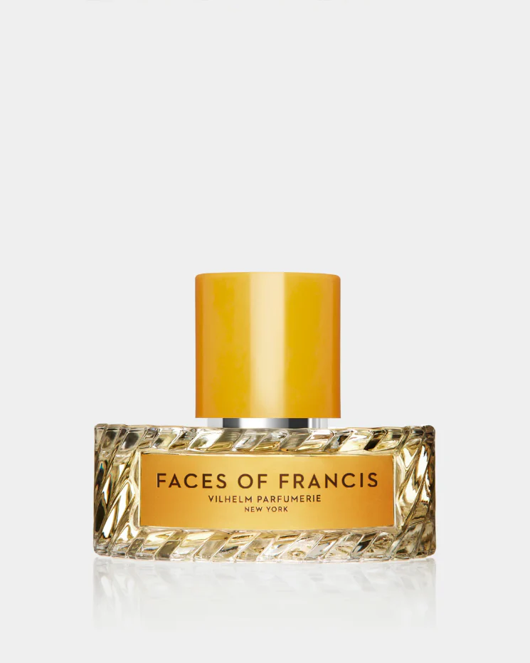 Vilhelm Parfumerie - Eau de Parfum - Faces Of Francis