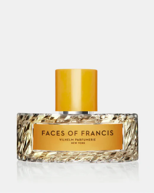 Vilhelm Parfumerie - Eau de Parfum - Faces Of Francis - Image 2