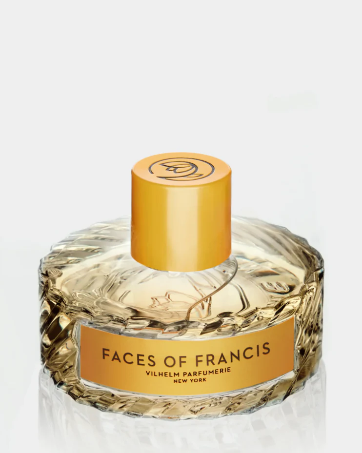 Vilhelm Parfumerie - Eau de Parfum - Faces Of Francis - Image 3