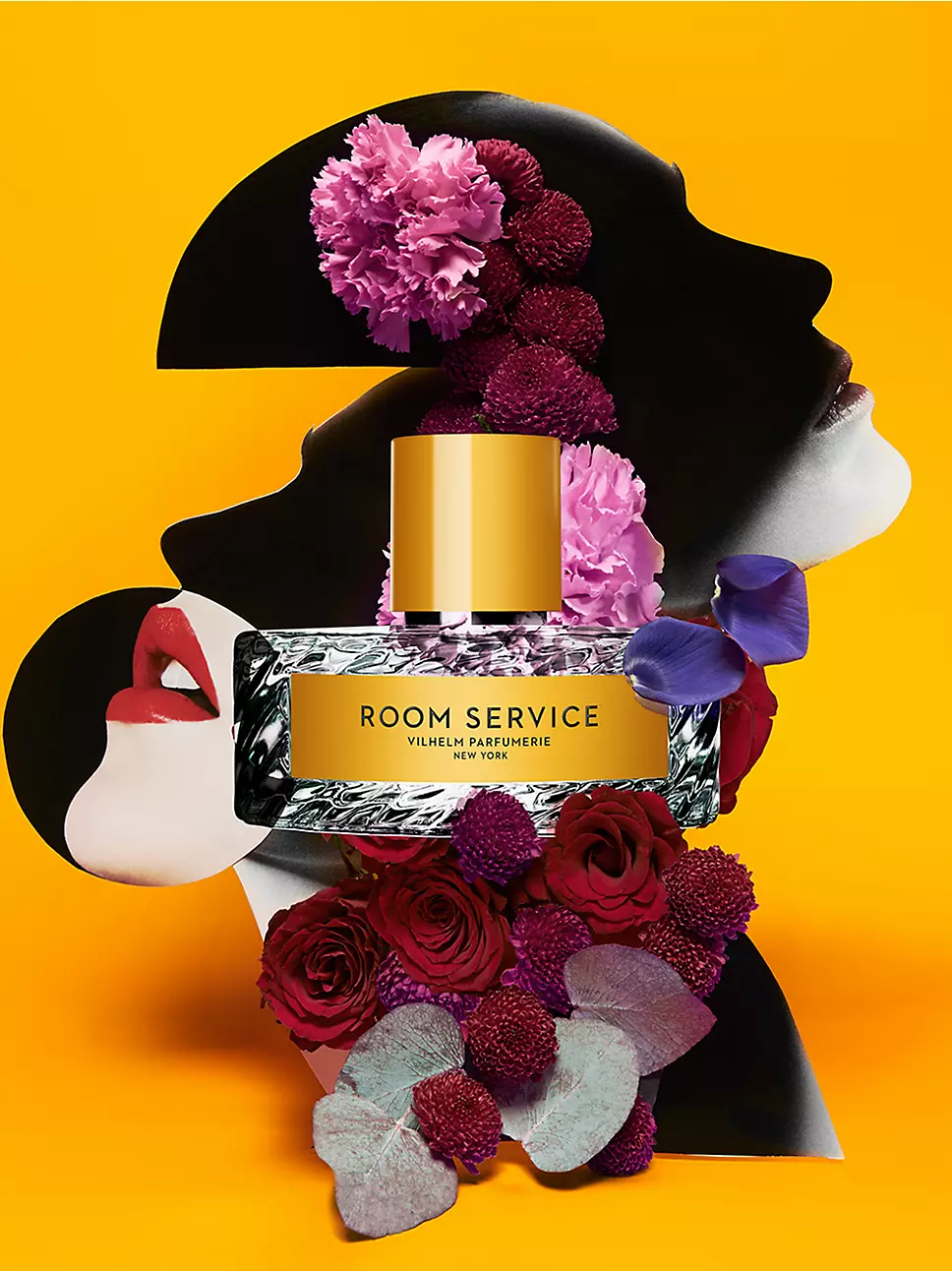 Vilhelm Parfumerie - Eau de Parfum - Room Service - Image 2