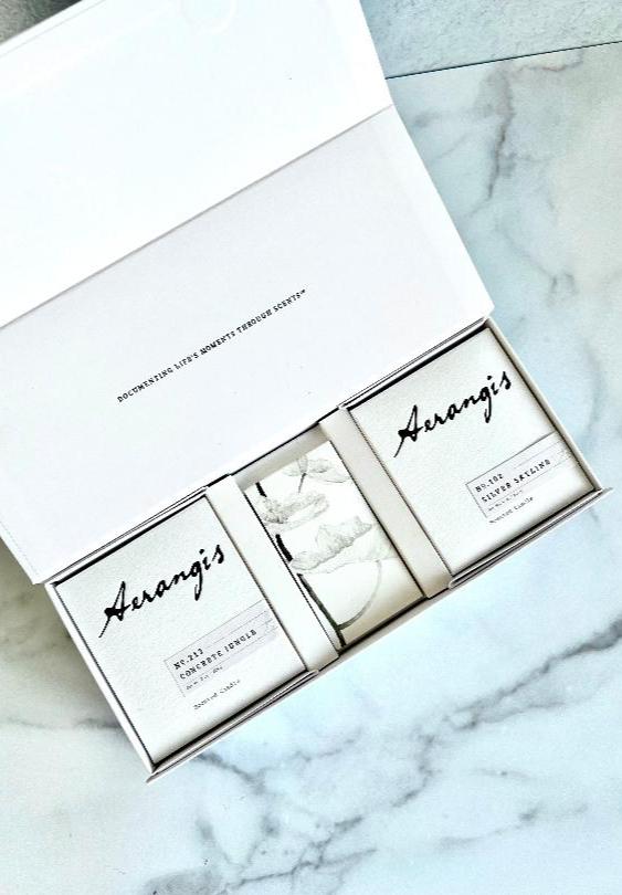 Vineyard Journey Gift Set - Image 3
