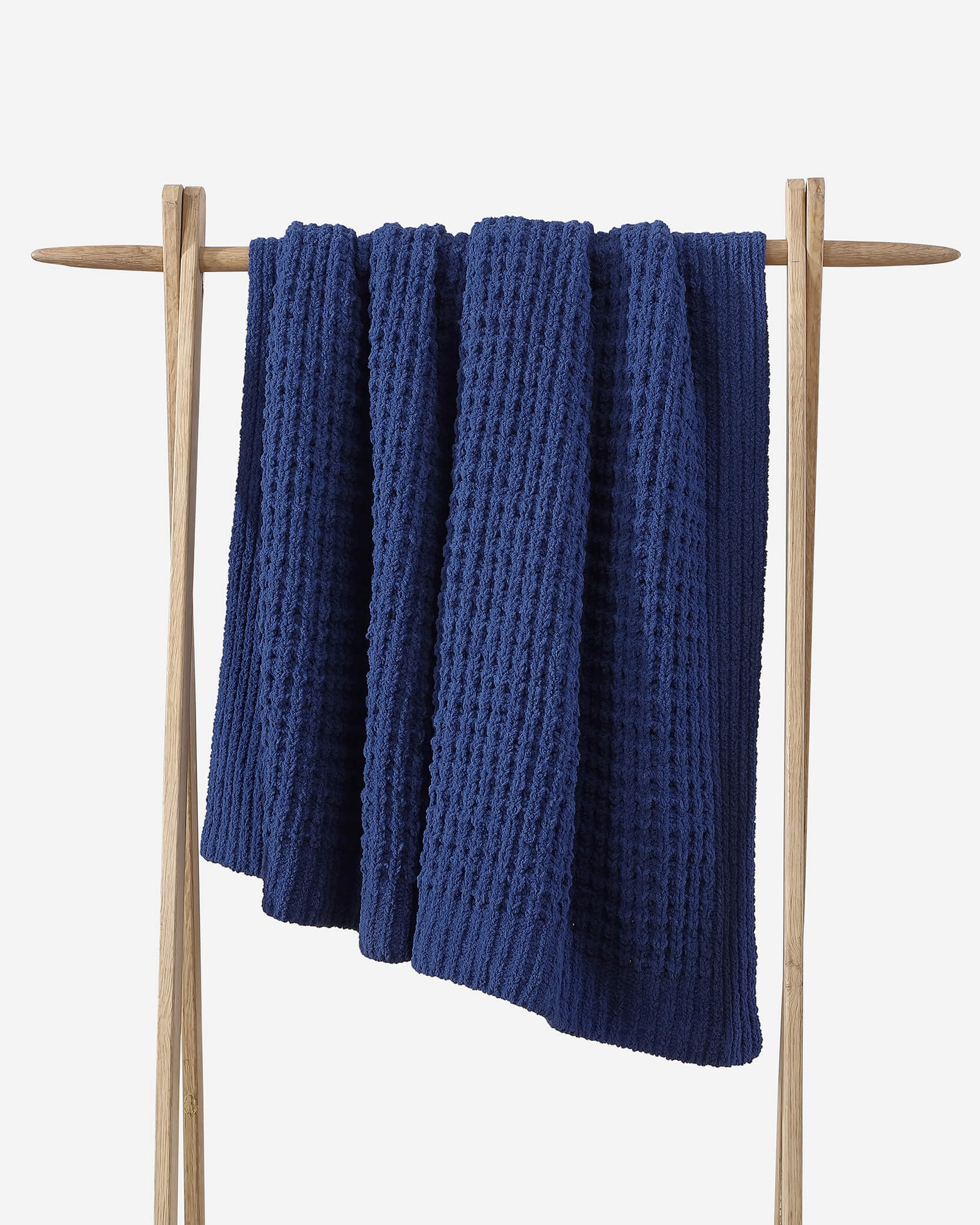 Waffle Lightweight Throw - Image 17