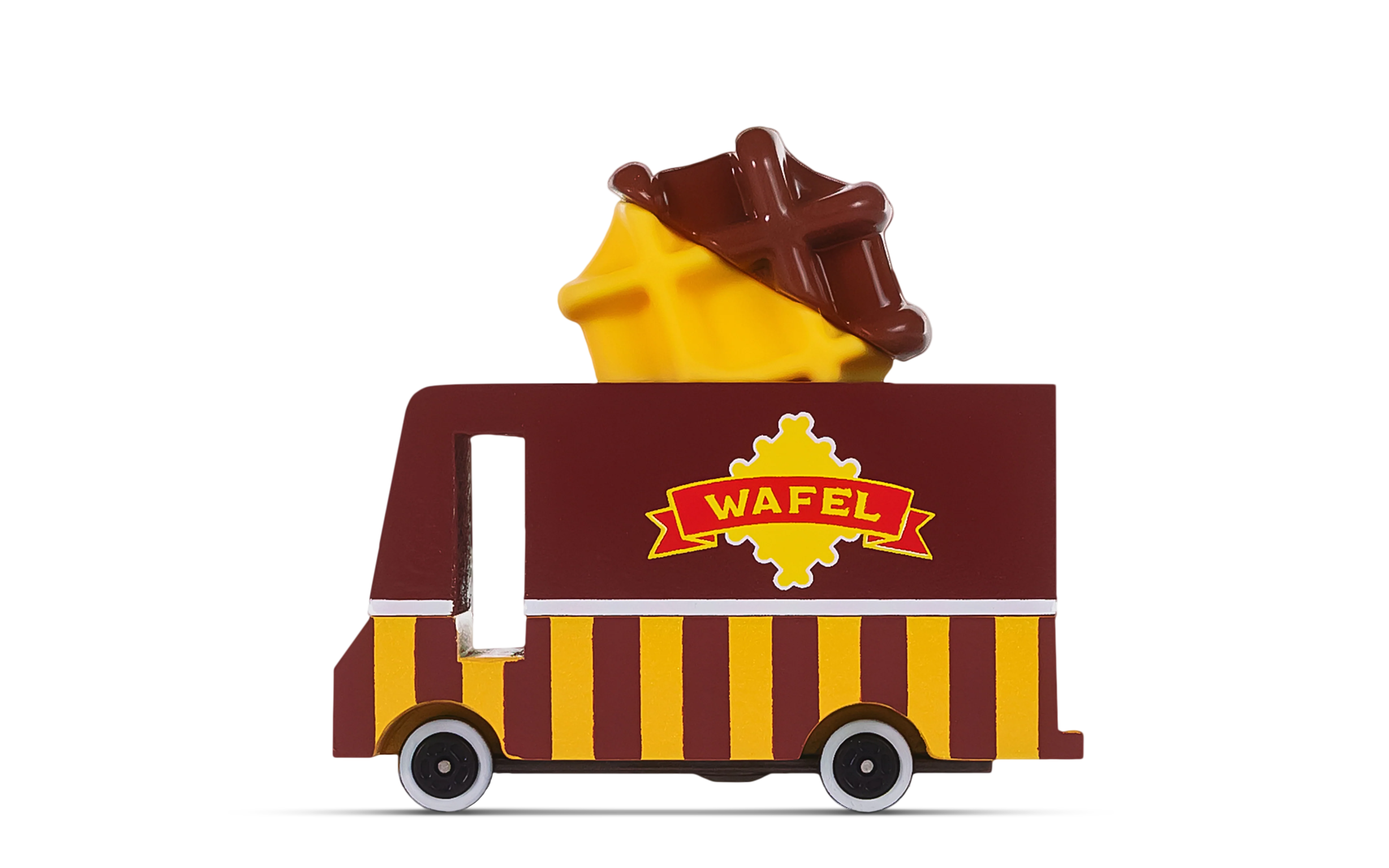 Waffle Van