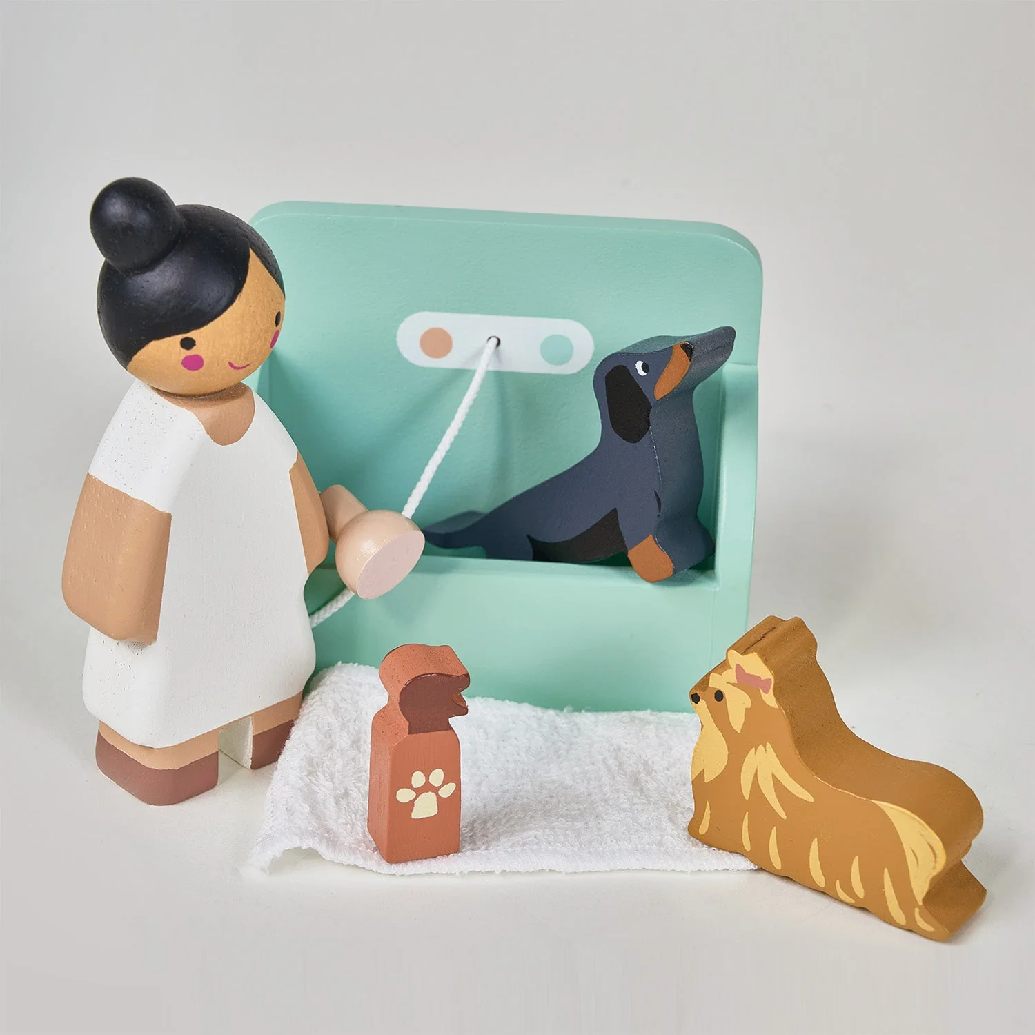 Waggy Tails Dog Salon - Image 4