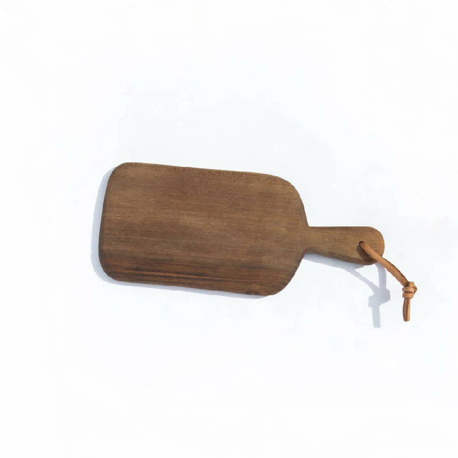 Walnut Cutting Board Collection - Image 6