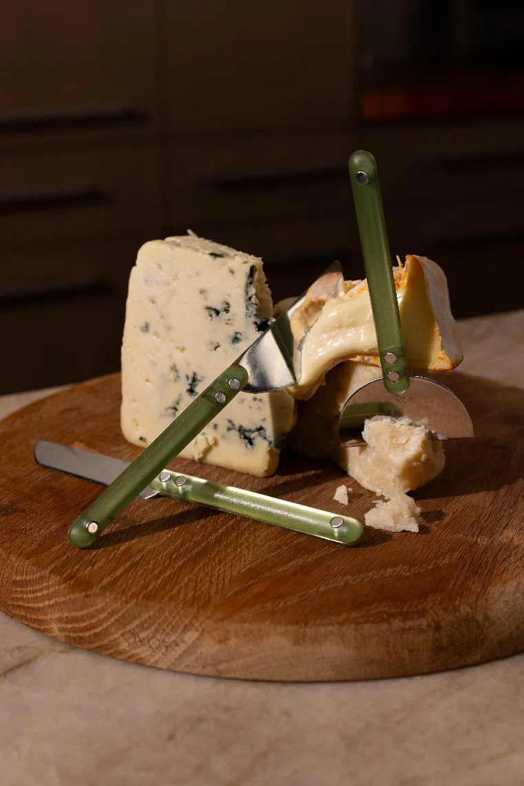 Wedge Cheese Knives - Image 5