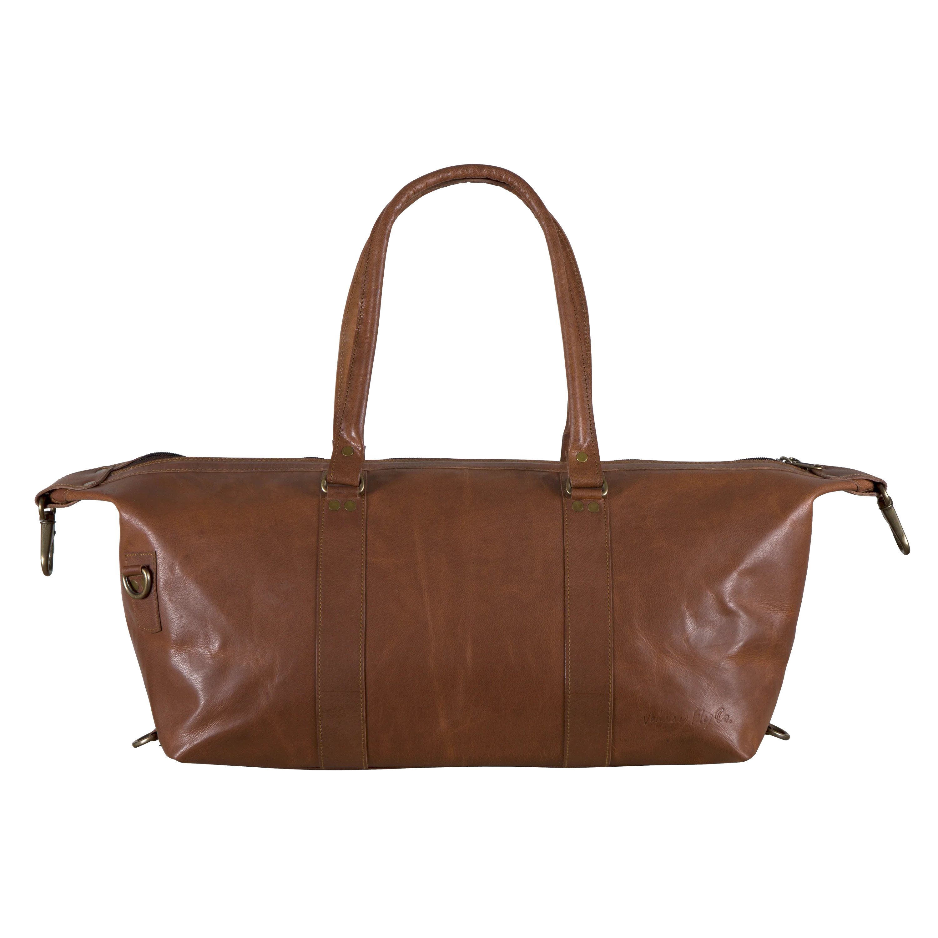 Johnny Fly - Weekend Duffle - Image 2