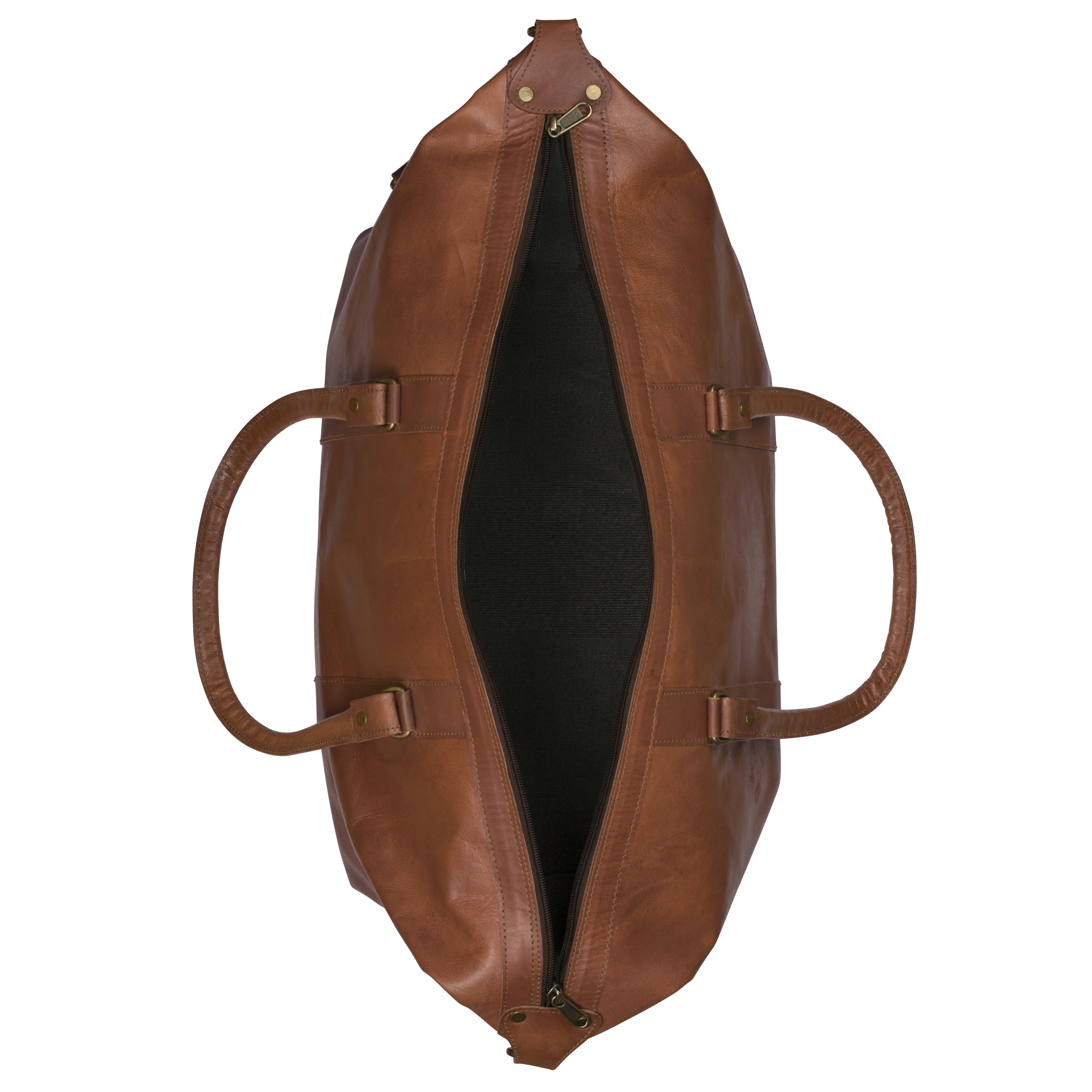 Johnny Fly - Weekend Duffle - Image 3