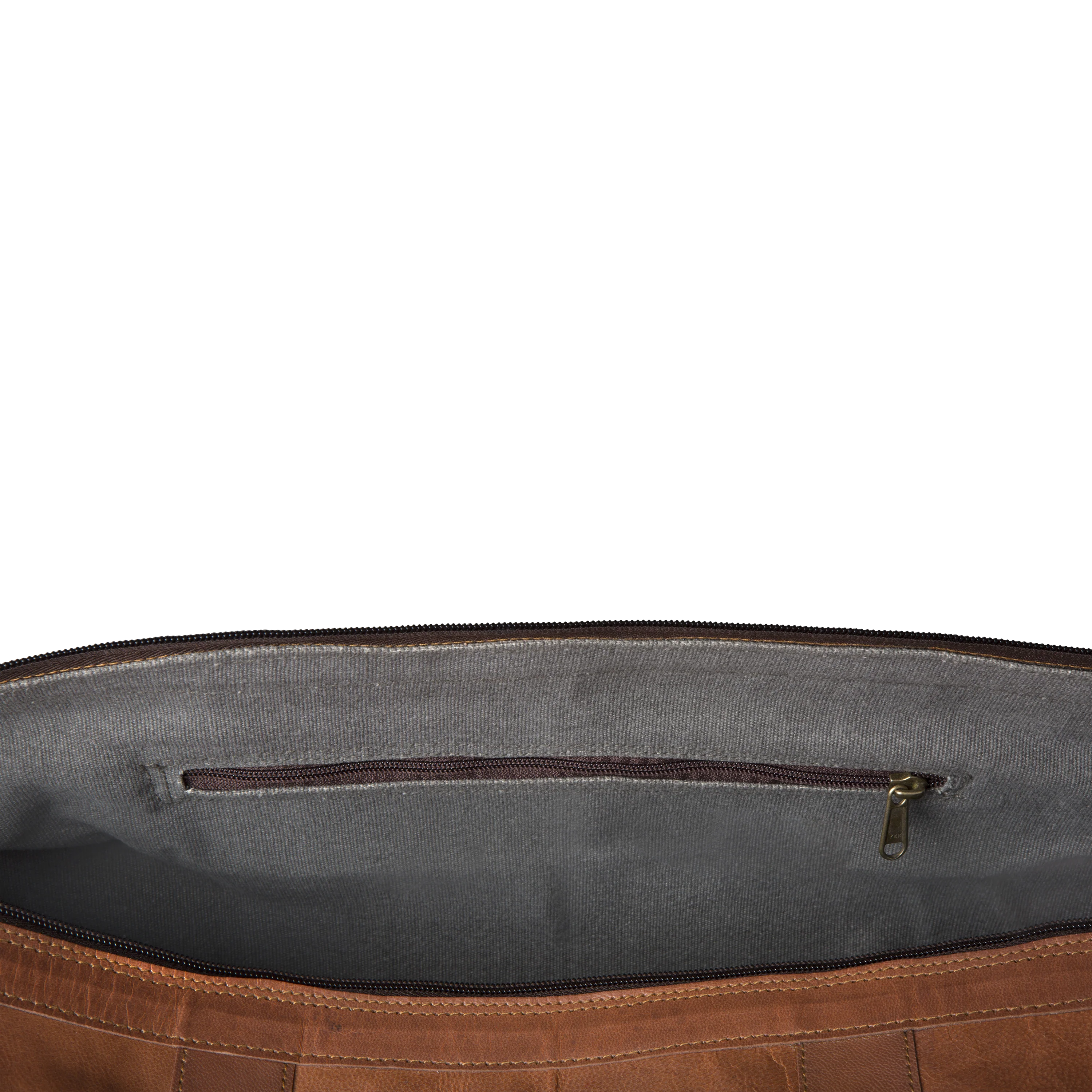 Johnny Fly - Weekend Duffle - Image 4