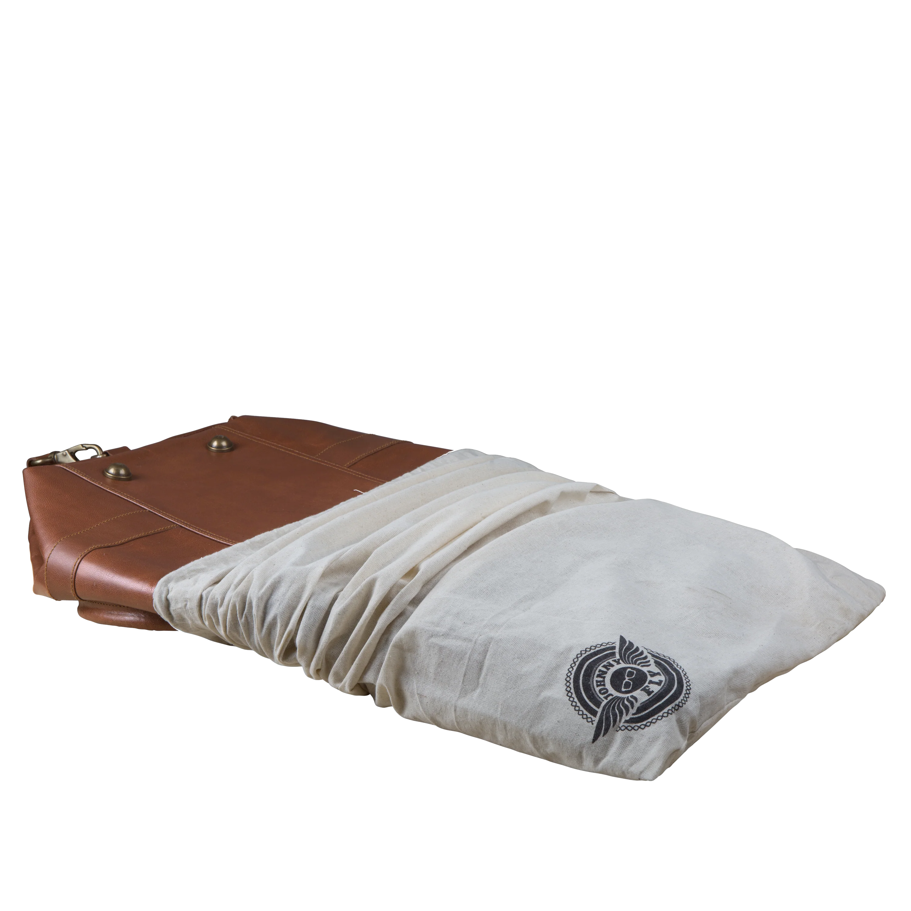 Johnny Fly - Weekend Duffle - Image 6
