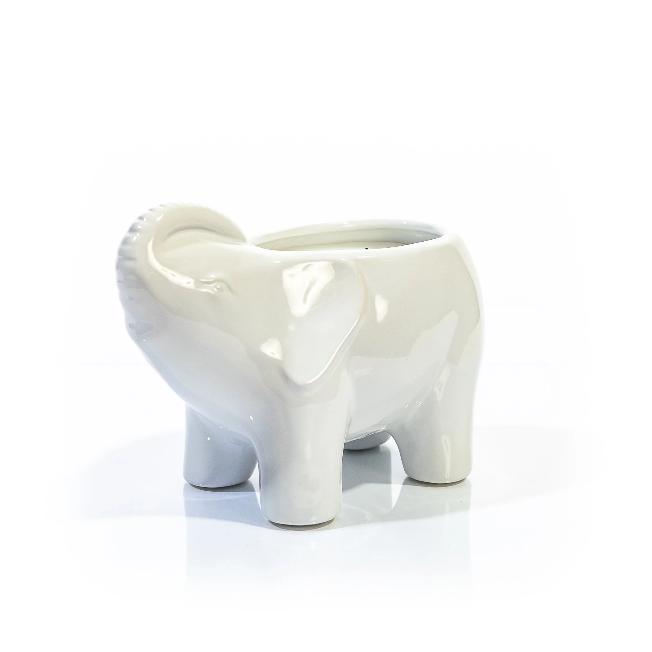 White Elephant Candle - Image 5