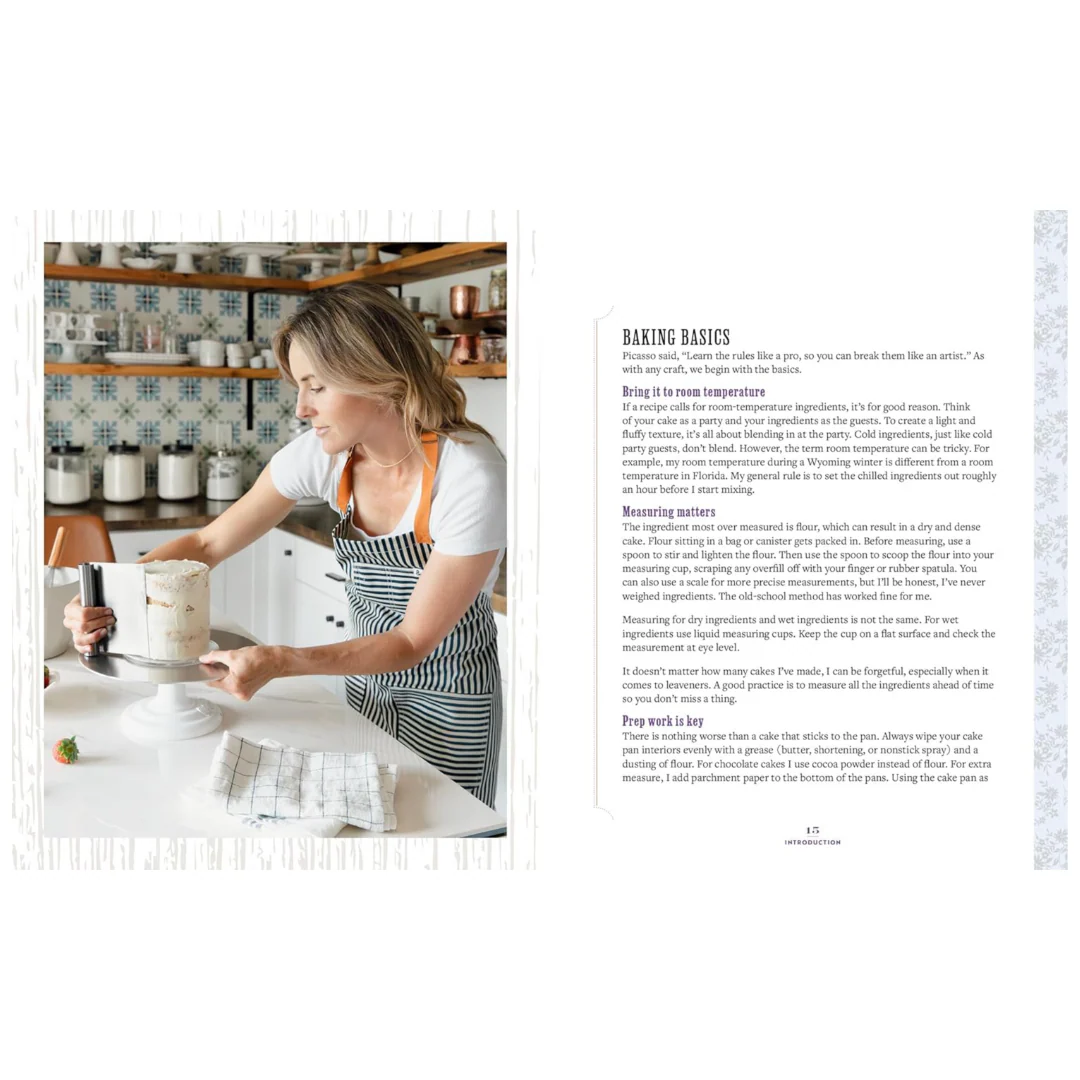 Wild Sugar: Seasonal Sweet Treats Inspired by the Mountain West - Image 2