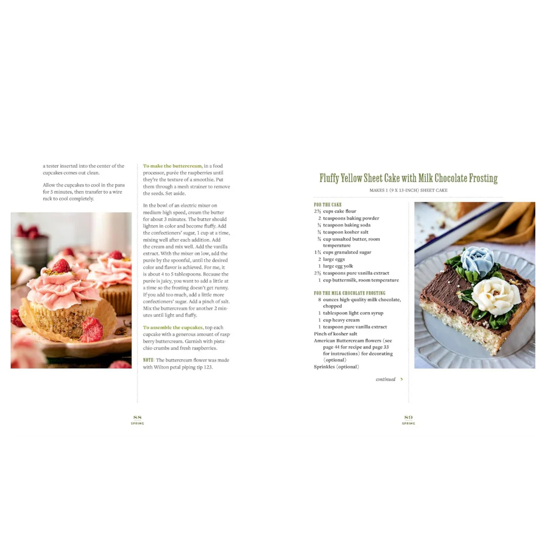 Wild Sugar: Seasonal Sweet Treats Inspired by the Mountain West - Image 5